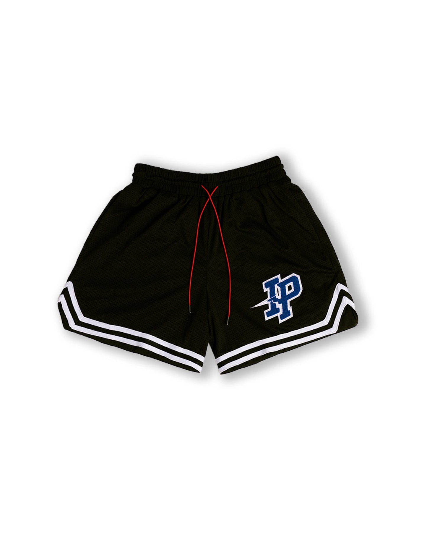 Men's League Mesh Shorts - Darth