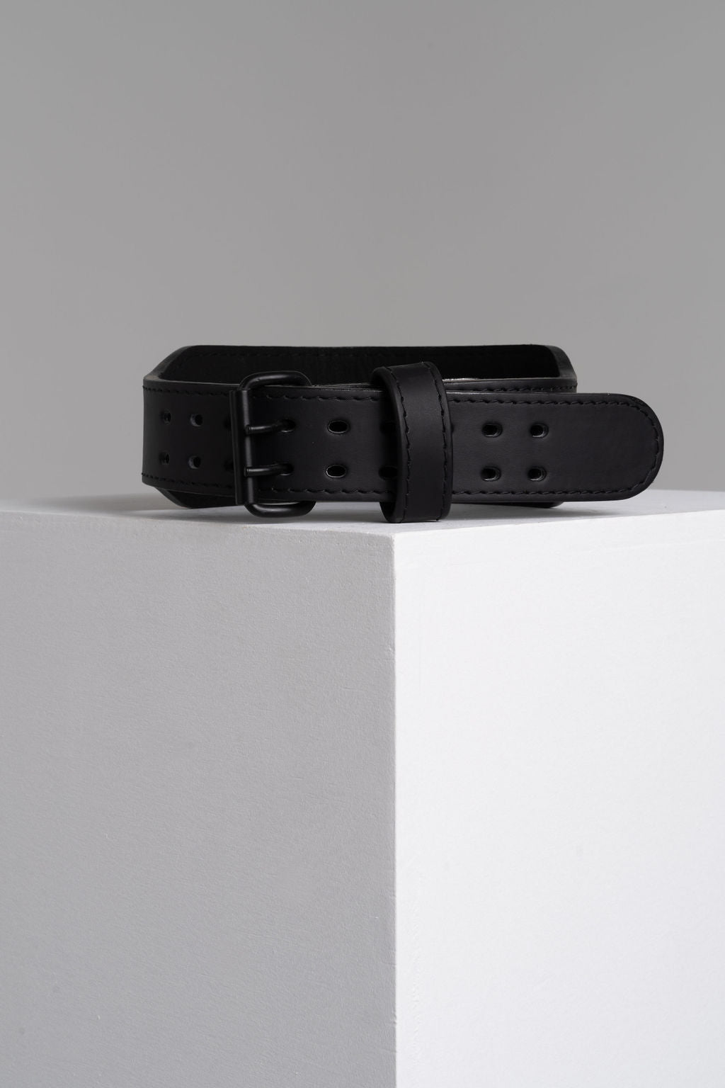 10mm Belt - Onyx