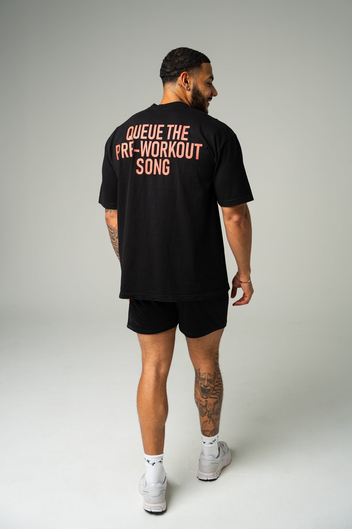 Pump Cover - Strawberry Lemonade