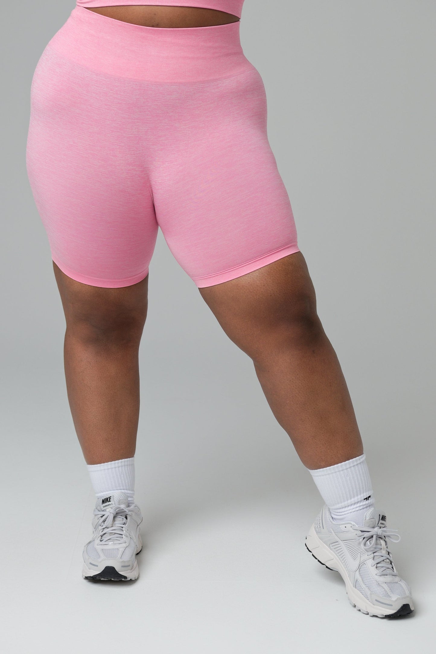 Jade Shorts - Bubblegum