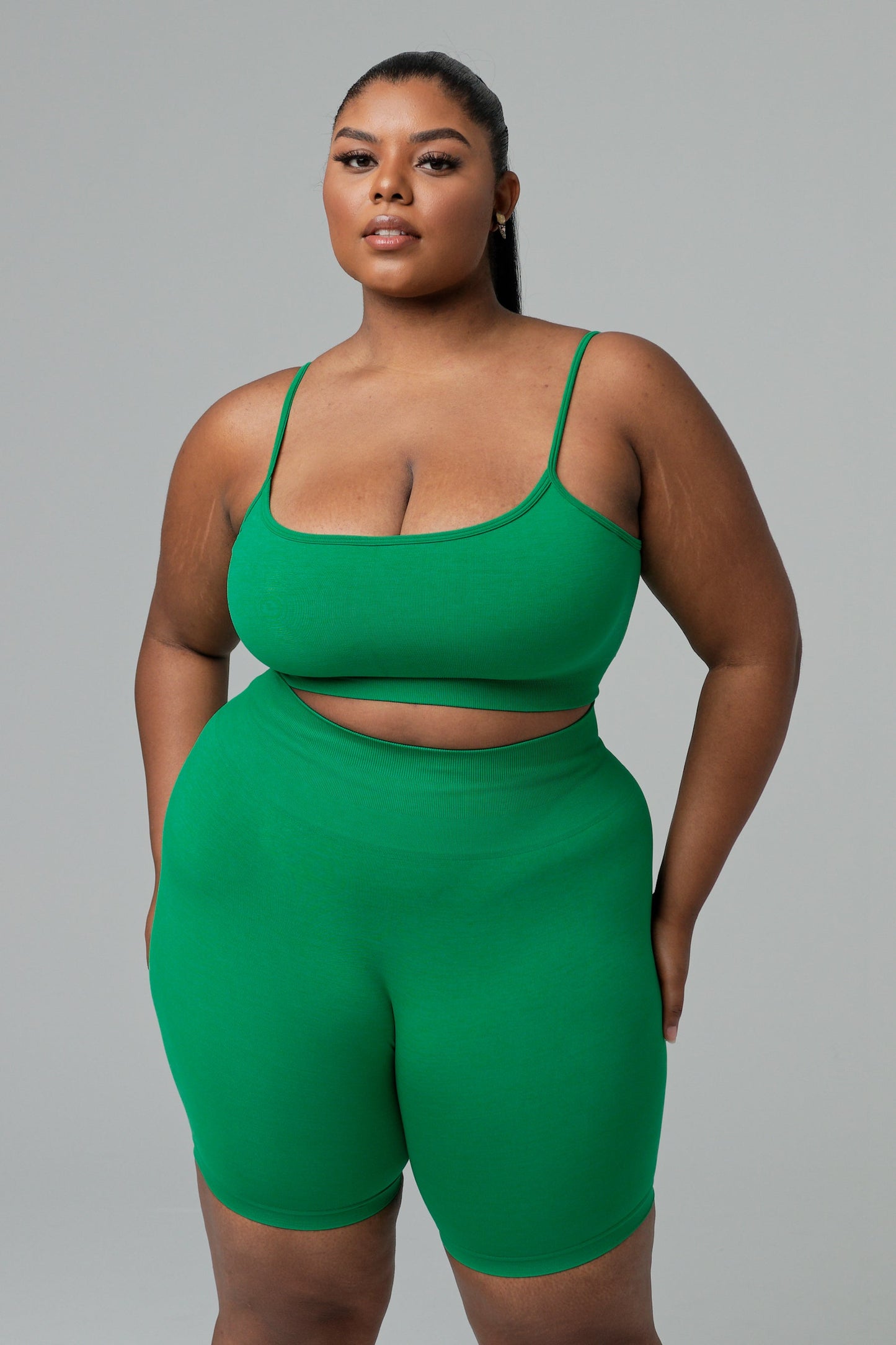 Jade Bra - Lucky