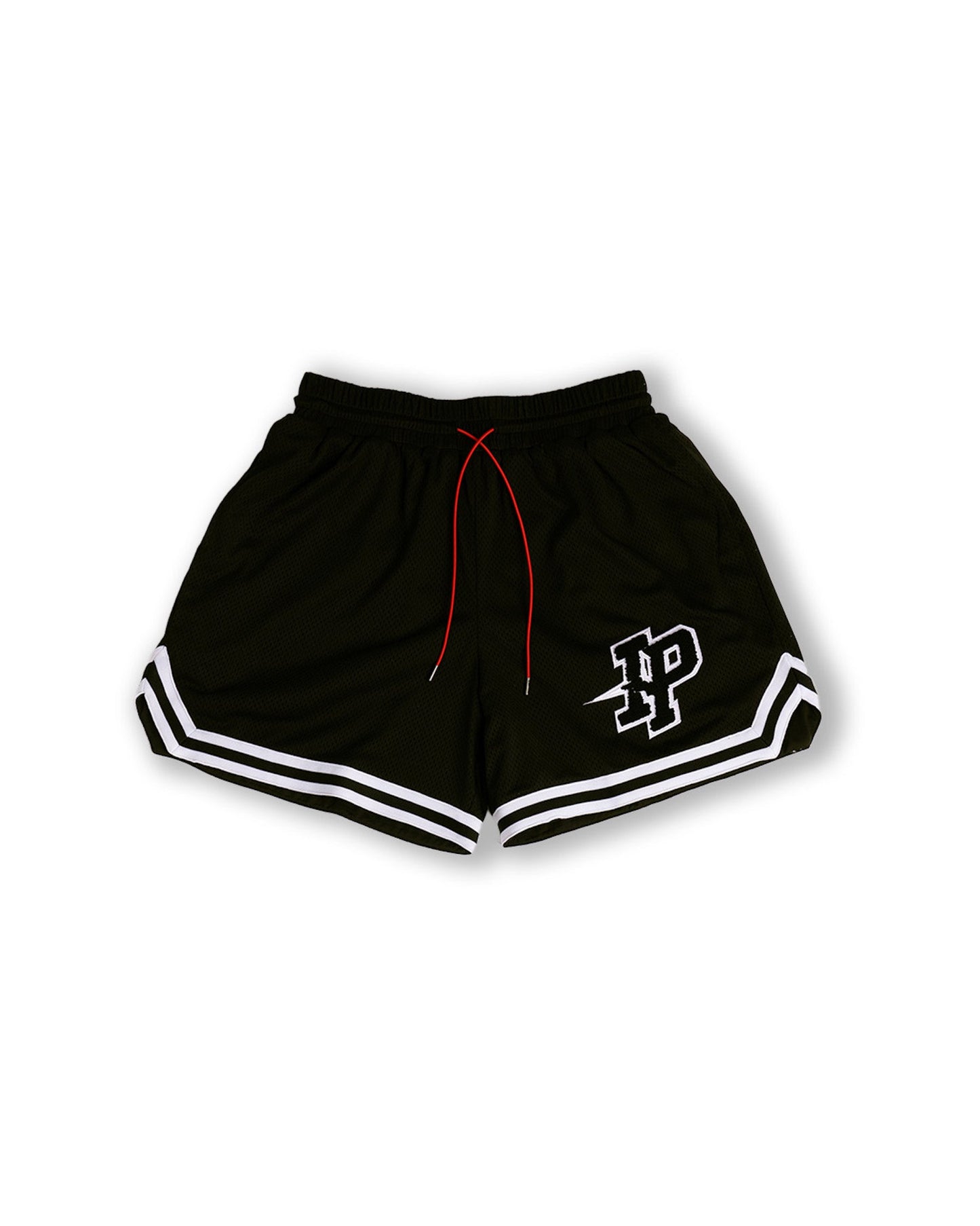 Men's League Mesh Shorts - Midnight