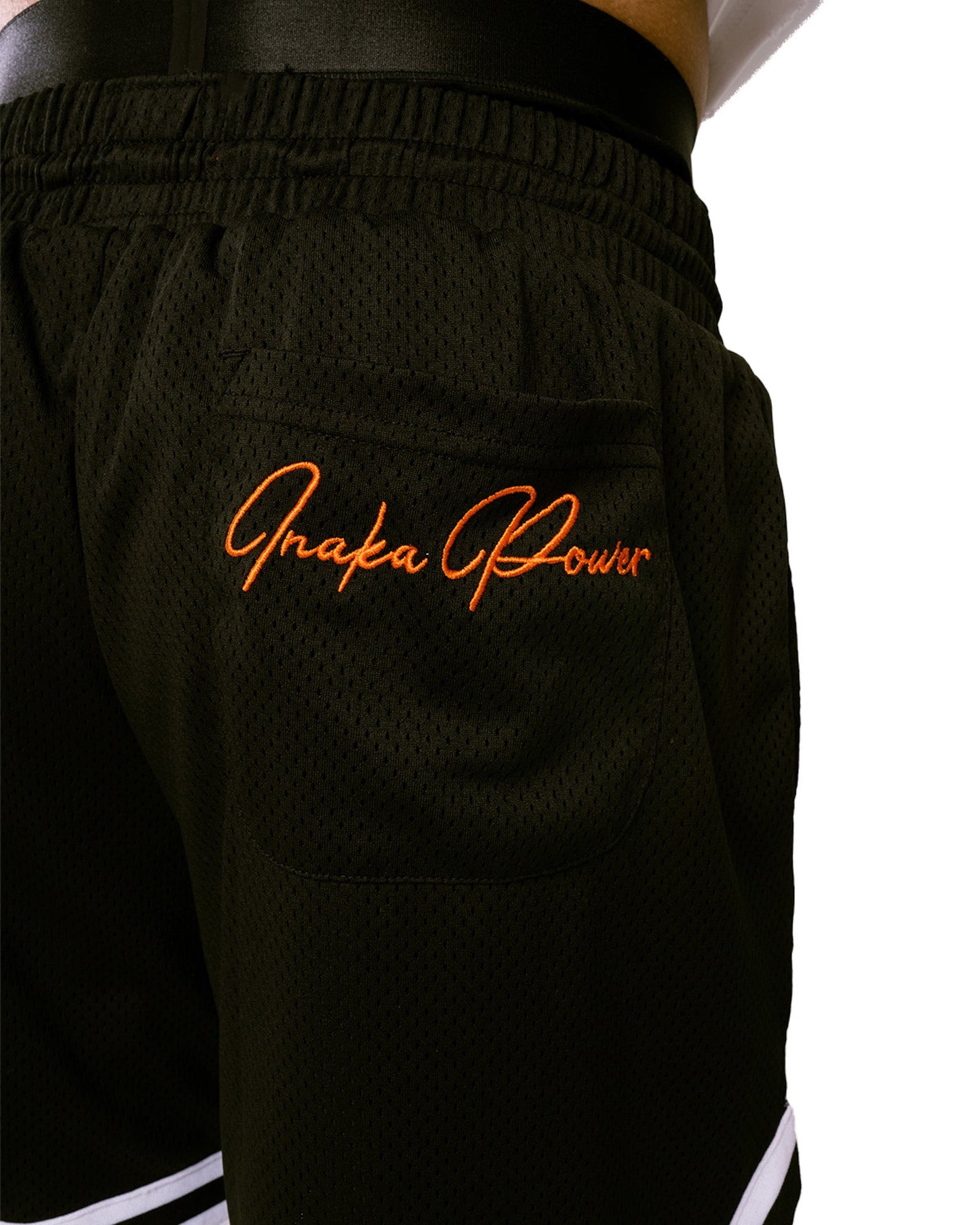 Men's League Mesh Shorts - Midnight