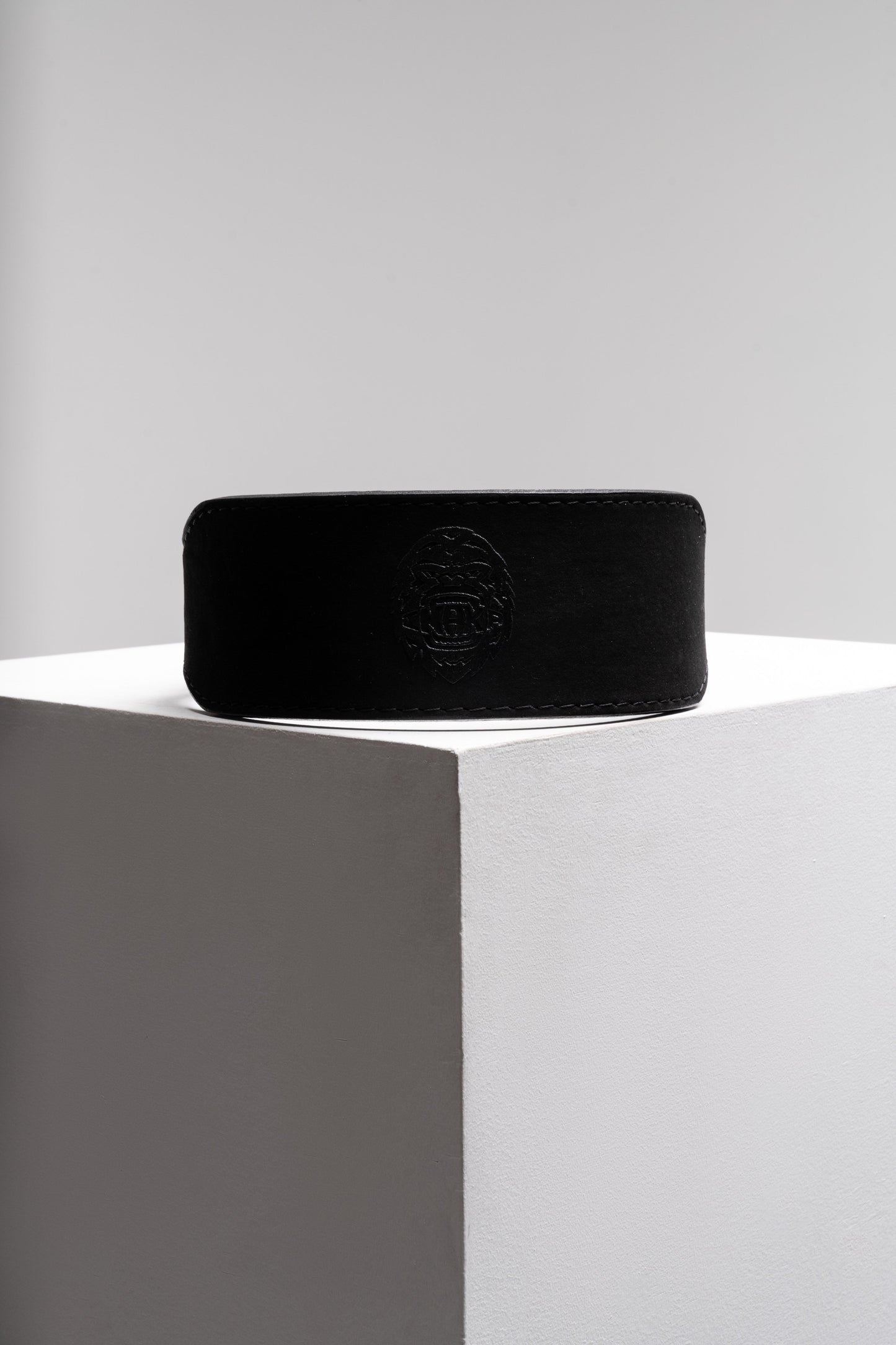 10mm Belt - Blackout Collection