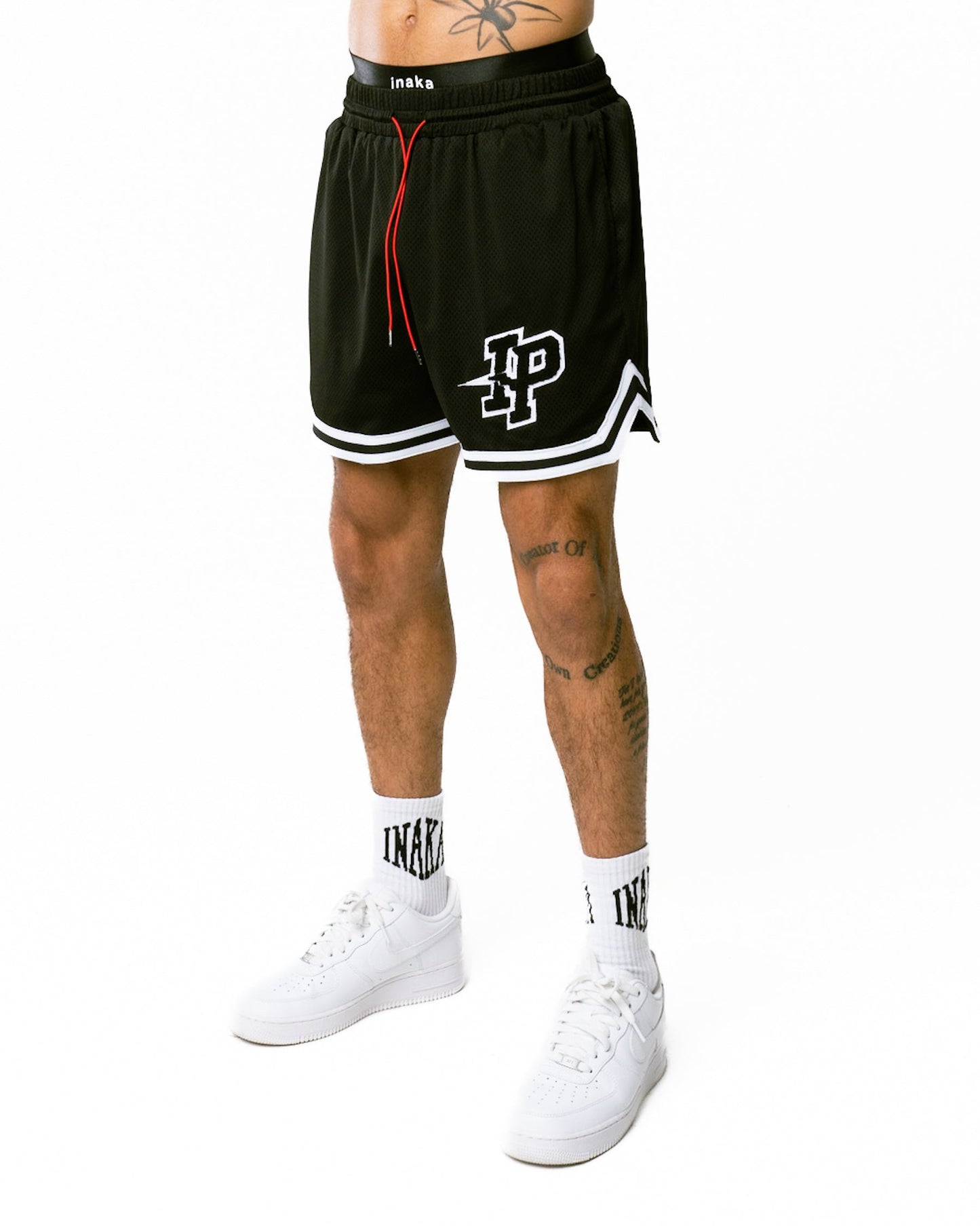 Men's League Mesh Shorts - Midnight