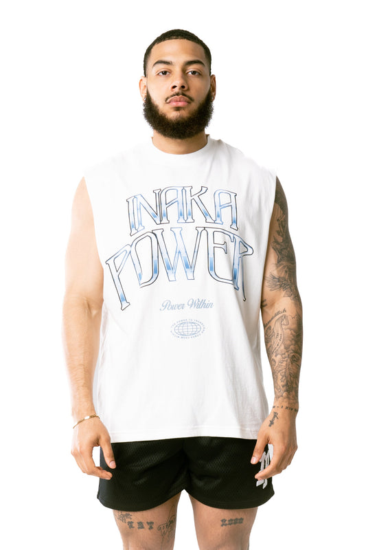 Hero Cut-Off - Cream