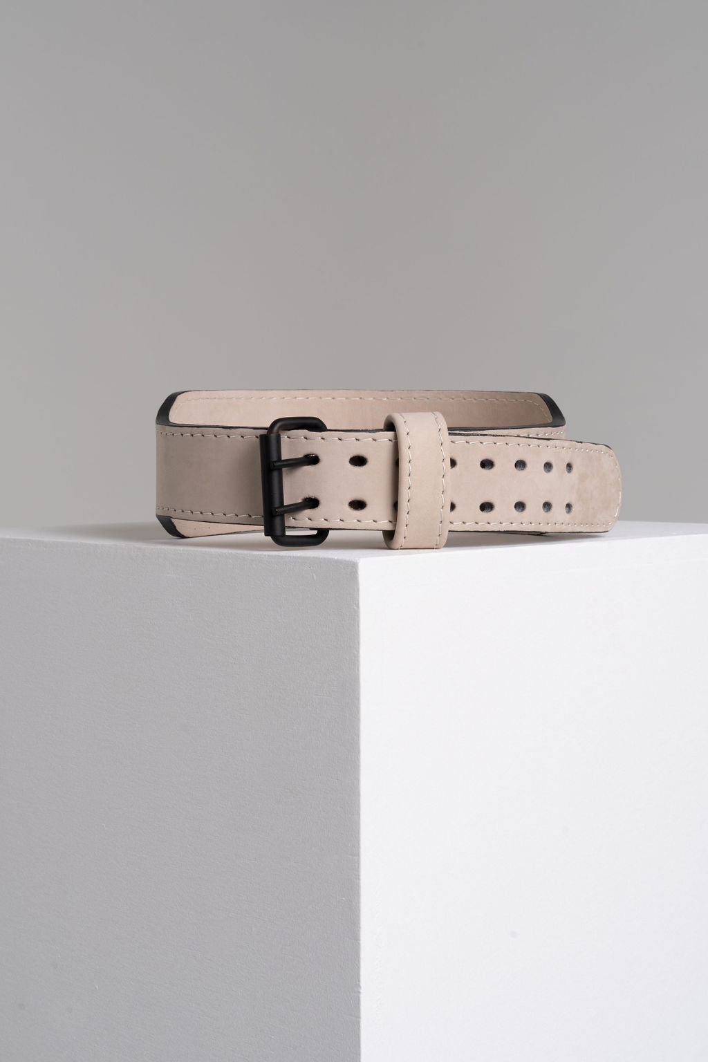 10mm Belt - Sand