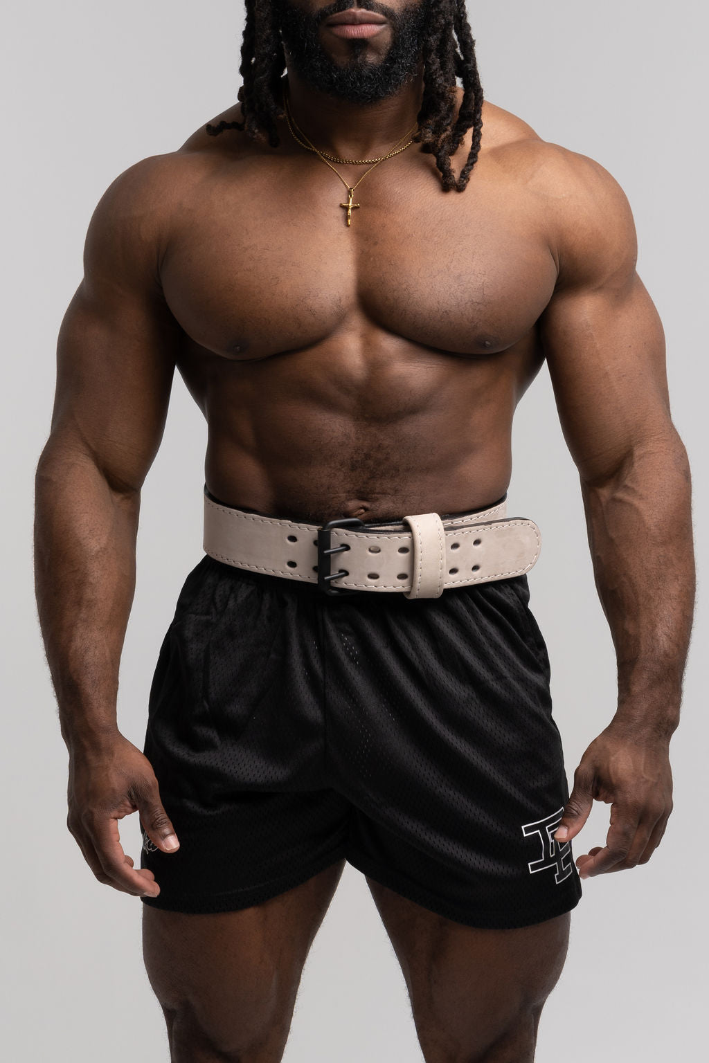 10mm Belt - Sand