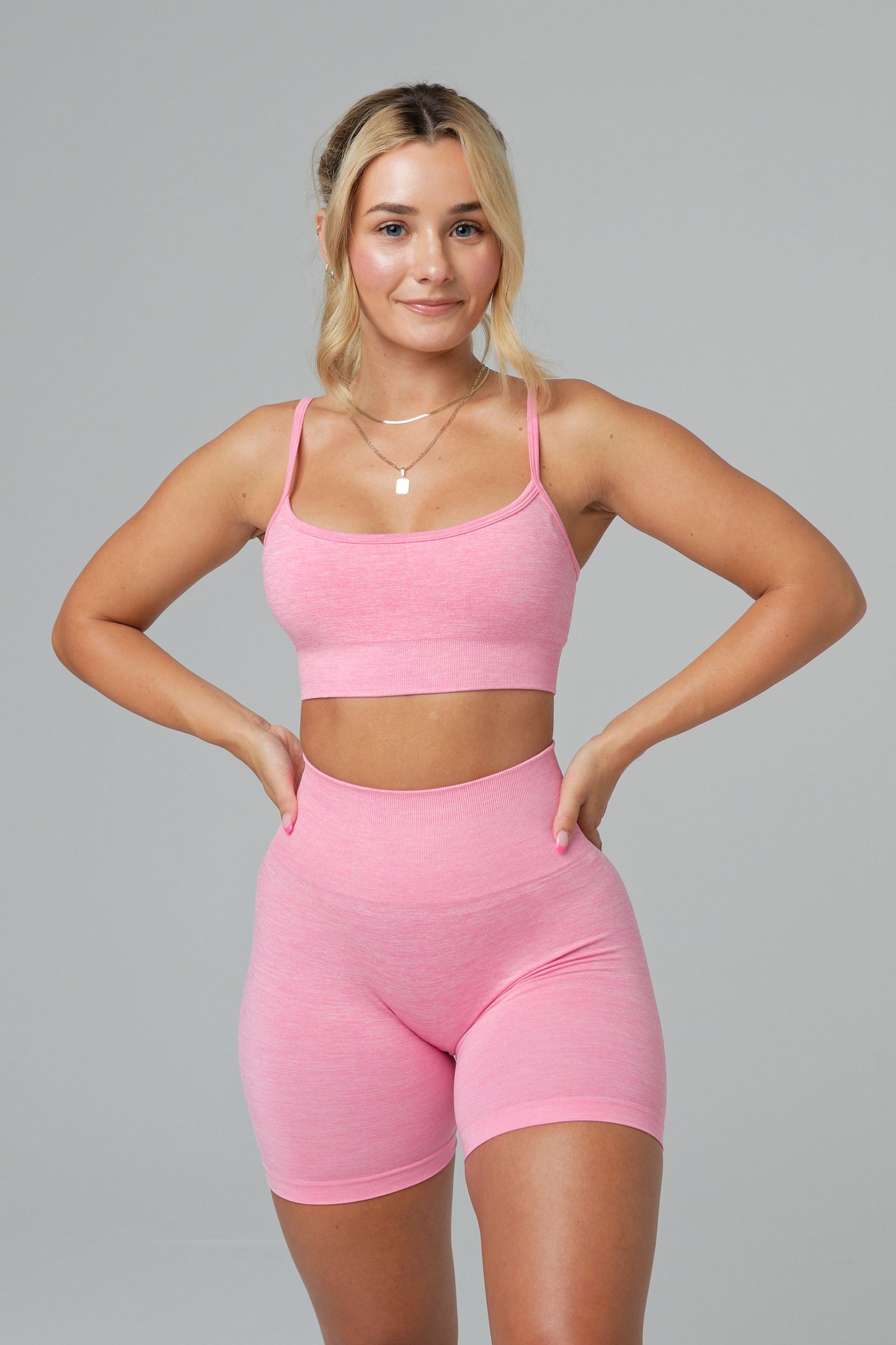 Jade Bra - Bubblegum