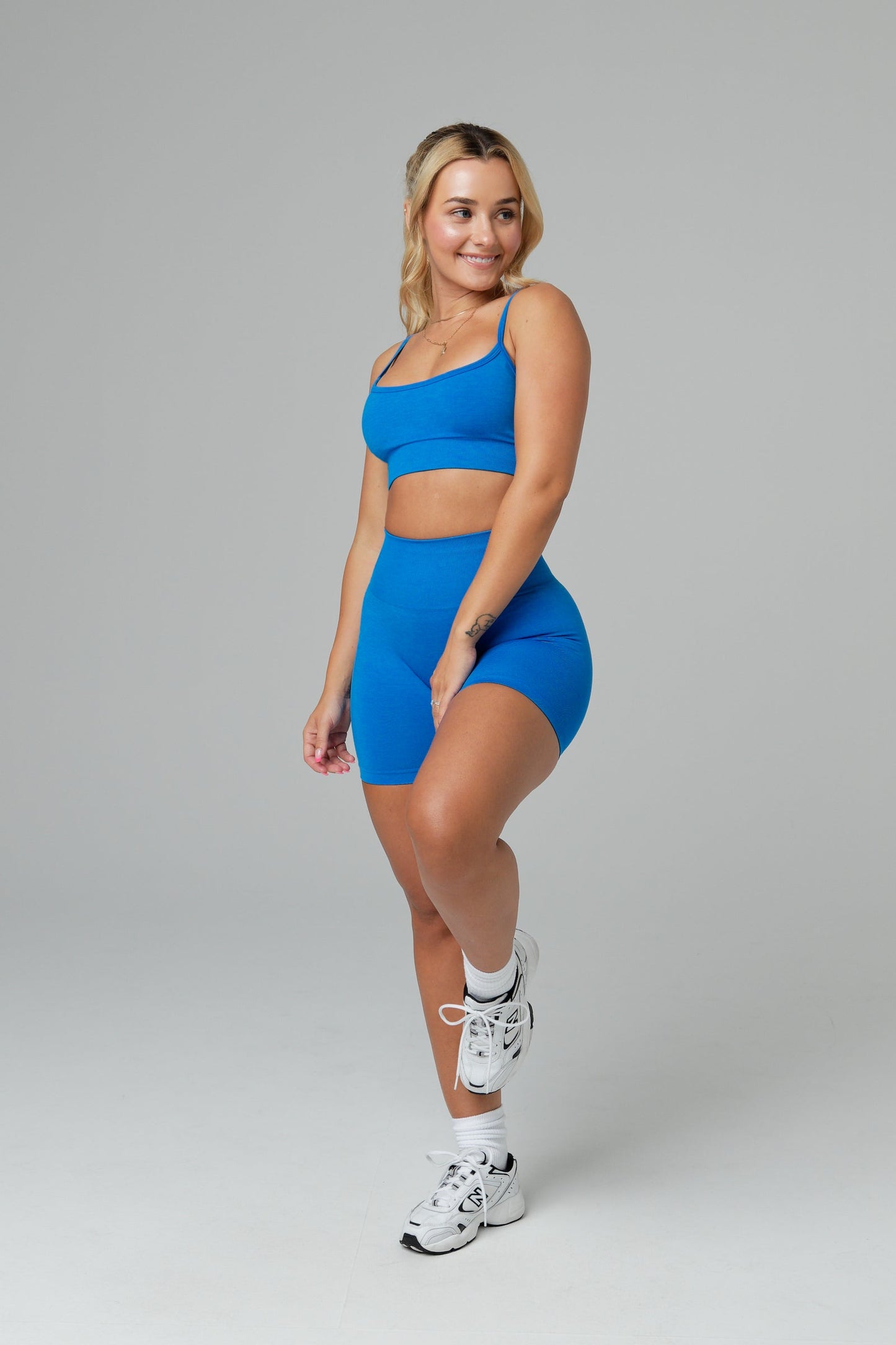 Jade Bra - Ocean