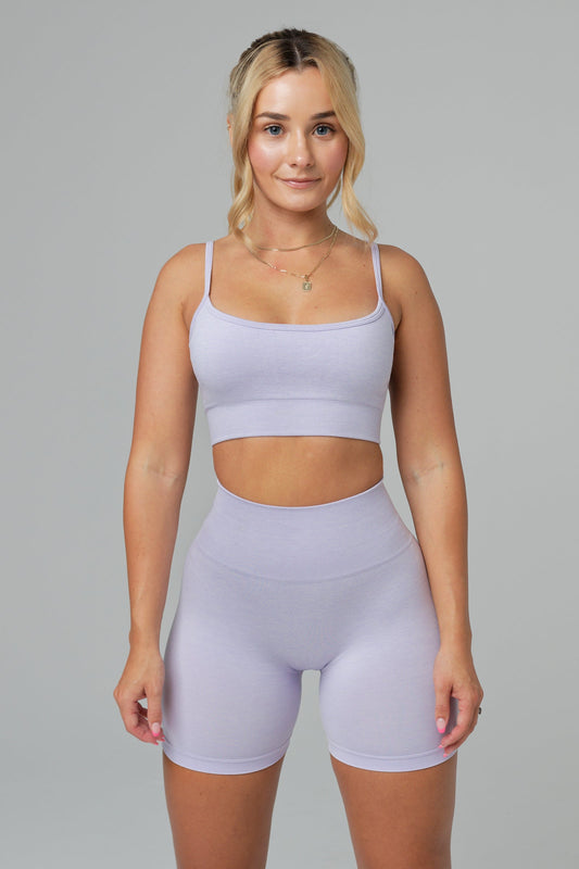 Jade Bra - Lavender Haze
