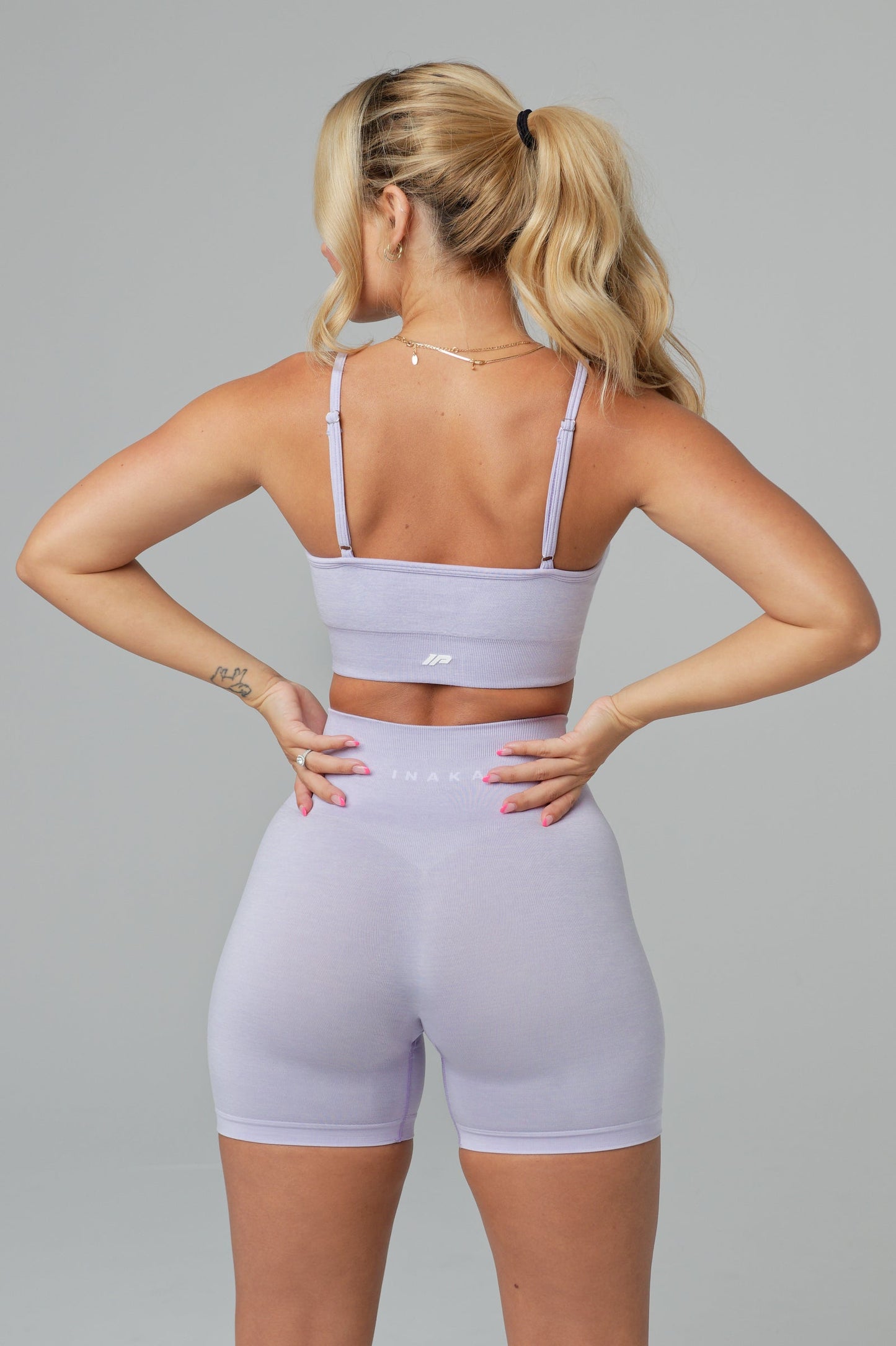 Jade Bra - Lavender Haze