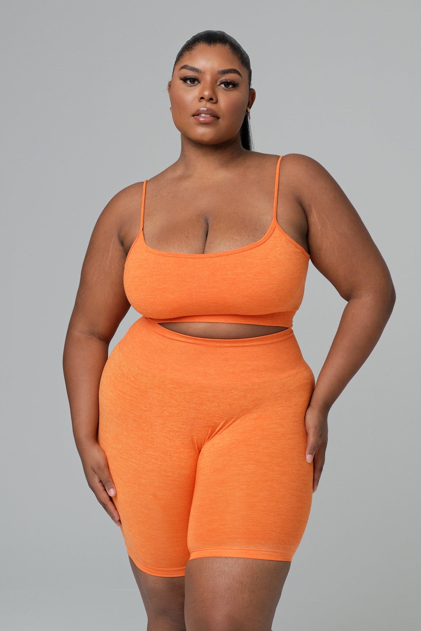 Jade Bra - Sunburst