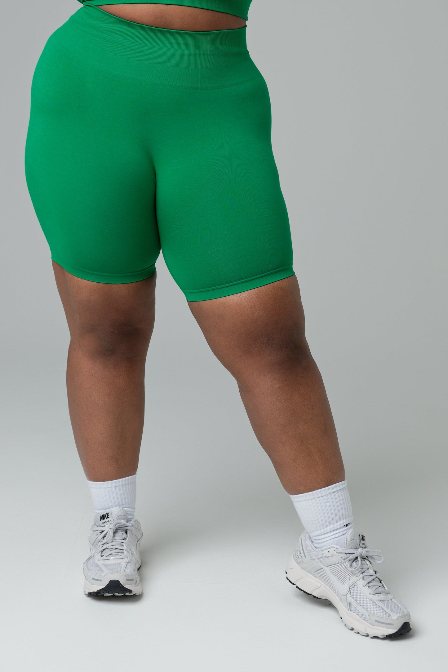 Jade Shorts - Lucky