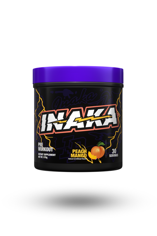 V2 Pre-Workout